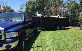 Best Commercial Junk Removal  in Bergenfield, NJ